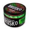 Купить Brusko Strong - Шоколад с мятой 50г